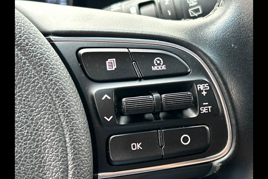 Kia Niro 1.6 GDi Hybrid DynamicLine | Trekhaak | Navigatie | Camera | Carplay | Lane-Assist | Climate/Control | Cruise/Control |