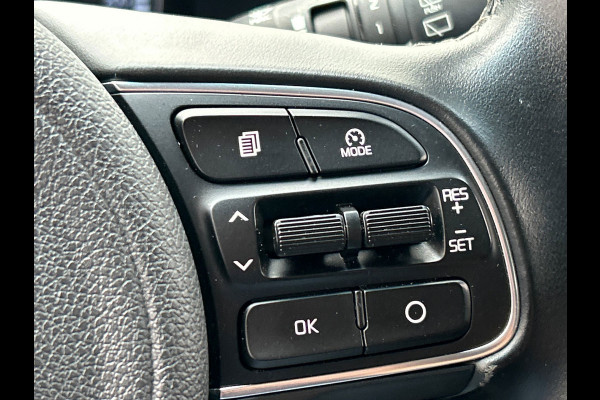 Kia Niro 1.6 GDi Hybrid DynamicLine | Trekhaak | Navigatie | Camera | Carplay | Lane-Assist | Climate/Control | Cruise/Control |