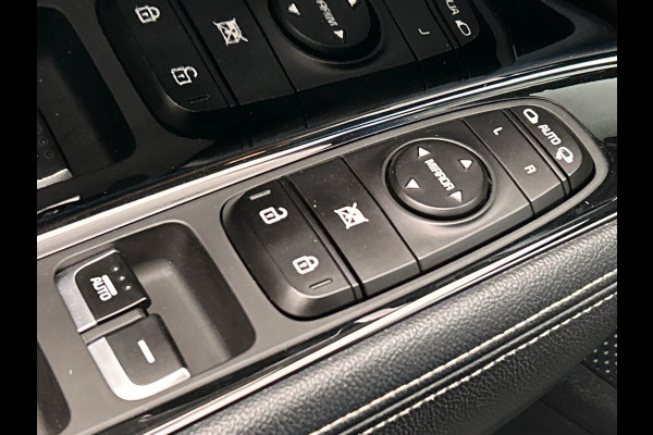 Kia Niro 1.6 GDi Hybrid DynamicLine | Trekhaak | Navigatie | Camera | Carplay | Lane-Assist | Climate/Control | Cruise/Control |