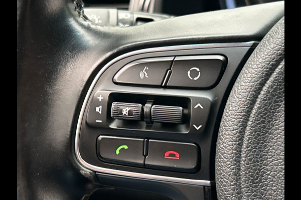 Kia Niro 1.6 GDi Hybrid DynamicLine | Trekhaak | Navigatie | Camera | Carplay | Lane-Assist | Climate/Control | Cruise/Control |