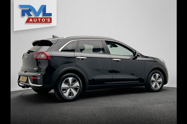 Kia Niro 1.6 GDi Hybrid DynamicLine | Trekhaak | Navigatie | Camera | Carplay | Lane-Assist | Climate/Control | Cruise/Control |