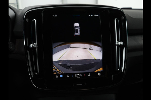 Volvo XC40 Recharge Plus | SOH 91.2% | Warmtepomp | Trekhaak | | SOH 91.2% | Warmtepomp | Trekhaak | Leder/alcantara | Stuur/stoel verwarming | Camera | Carplay | 19''