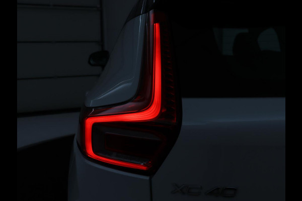 Volvo XC40 Recharge Plus | SOH 91.2% | Warmtepomp | Trekhaak | | SOH 91.2% | Warmtepomp | Trekhaak | Leder/alcantara | Stuur/stoel verwarming | Camera | Carplay | 19''