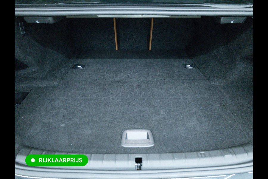 BMW 5 Serie 545e xDrive M-Sport | Open Dak | Trekhaak elec. | 360 Camera | Stoel- & Stuurverwarming | Adaptieve Cruise | Lederen bekleding, Comfortstoelen, Electrosche verstelbare voorstoelen