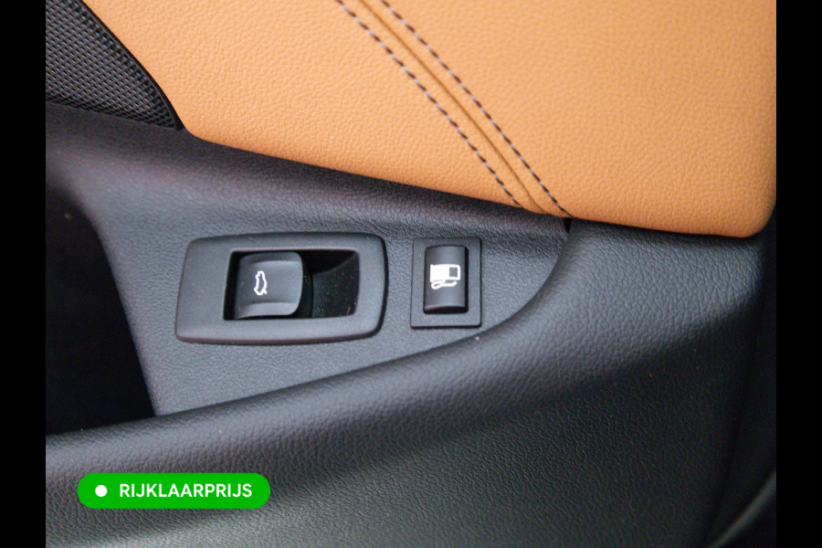BMW 5 Serie 545e xDrive M-Sport | Open Dak | Trekhaak elec. | 360 Camera | Stoel- & Stuurverwarming | Adaptieve Cruise | Lederen bekleding, Comfortstoelen, Electrosche verstelbare voorstoelen