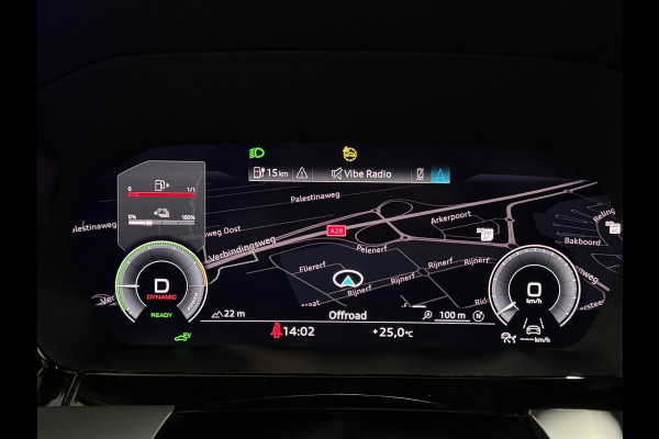 Audi A3 Sportback 40 TFSI e S-Line Competition 3xS 204pk PHEV VC ACC Cam Trekhaak El. Klep