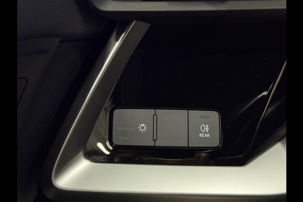 Audi A3 Sportback 40 TFSI e S-Line Competition 3xS 204pk PHEV VC ACC Cam Trekhaak El. Klep
