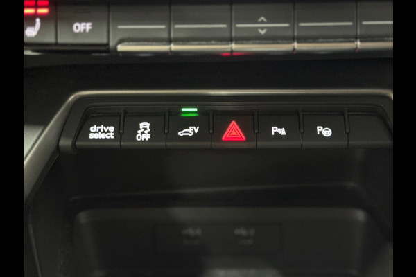Audi A3 Sportback 40 TFSI e S-Line Competition 3xS 204pk PHEV VC ACC Cam Trekhaak El. Klep