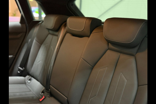 Audi A3 Sportback 40 TFSI e S-Line Competition 3xS 204pk PHEV VC ACC Cam Trekhaak El. Klep