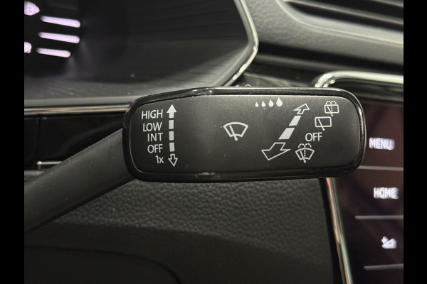 Škoda Superb Combi 1.4 TSI iV iV L&K 218PK 360° Navi Pano Trekhaak Elek. A.klep Leder