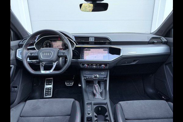 Audi Q3 Sportback 45 TFSI e S Edition Pano/Sonos/Keyless/ACC
