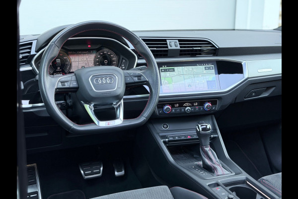 Audi Q3 Sportback 45 TFSI e S Edition Pano/Sonos/Keyless/ACC