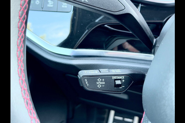 Audi Q3 Sportback 45 TFSI e S Edition Pano/Sonos/Keyless/ACC