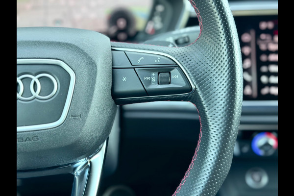Audi Q3 Sportback 45 TFSI e S Edition Pano/Sonos/Keyless/ACC