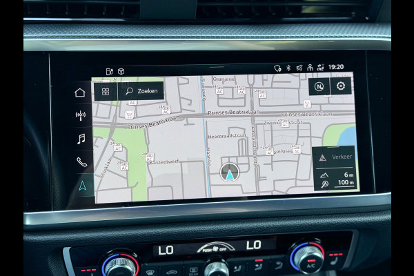 Audi Q3 Sportback 45 TFSI e S Edition Pano/Sonos/Keyless/ACC