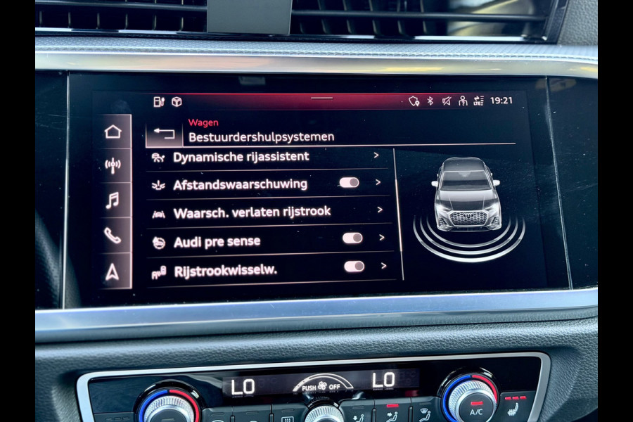 Audi Q3 Sportback 45 TFSI e S Edition Pano/Sonos/Keyless/ACC