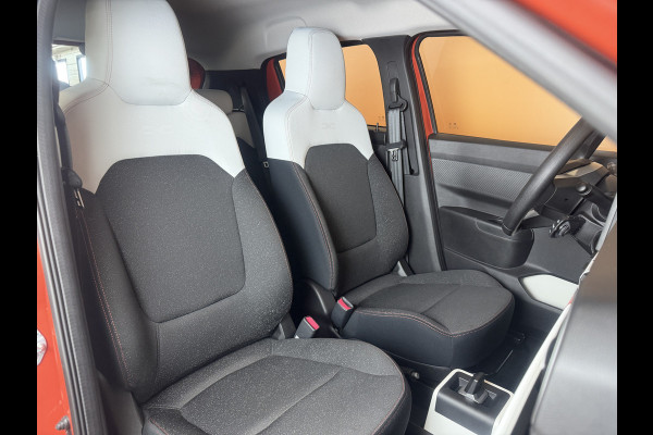 Dacia Spring Expression 65 26.8 kWh fabrieksgar 9/27 | batt gar 9/32 | SOH 96,48%