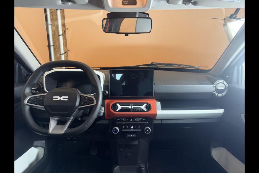 Dacia Spring Expression 65 26.8 kWh fabrieksgar 9/27 | batt gar 9/32 | SOH 96,48%