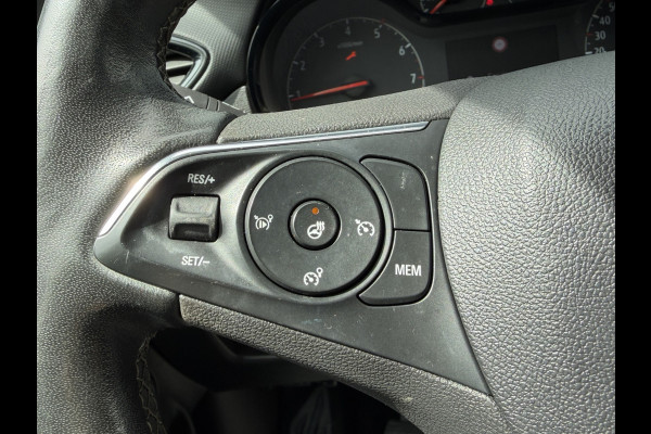 Opel Crossland BWJ 2021 | 1.2T 111PK EDITION | STOEL&STUUR VERW | CAMERA A | CLIMA | NAVI | CRUISE | CARPLAY | PRIVACY GLASS |