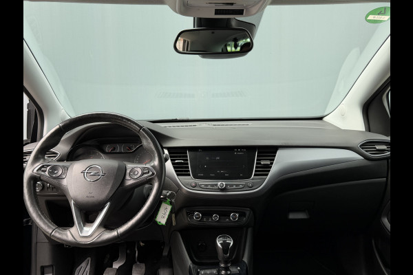 Opel Crossland BWJ 2021 | 1.2T 111PK EDITION | STOEL&STUUR VERW | CAMERA A | CLIMA | NAVI | CRUISE | CARPLAY | PRIVACY GLASS |