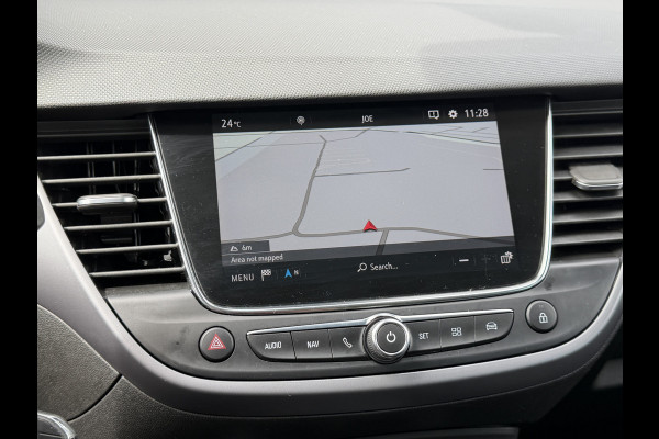 Opel Crossland BWJ 2021 | 1.2T 111PK EDITION | STOEL&STUUR VERW | CAMERA A | CLIMA | NAVI | CRUISE | CARPLAY | PRIVACY GLASS |