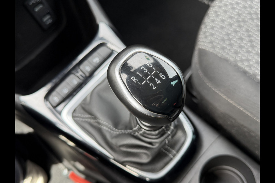 Opel Crossland BWJ 2021 | 1.2T 111PK EDITION | STOEL&STUUR VERW | CAMERA A | CLIMA | NAVI | CRUISE | CARPLAY | PRIVACY GLASS |