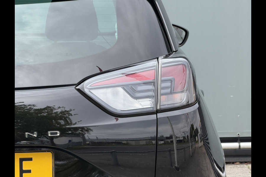 Opel Crossland BWJ 2021 | 1.2T 111PK EDITION | STOEL&STUUR VERW | CAMERA A | CLIMA | NAVI | CRUISE | CARPLAY | PRIVACY GLASS |