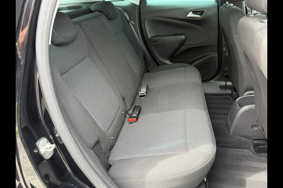 Opel Crossland BWJ 2021 | 1.2T 111PK EDITION | STOEL&STUUR VERW | CAMERA A | CLIMA | NAVI | CRUISE | CARPLAY | PRIVACY GLASS |