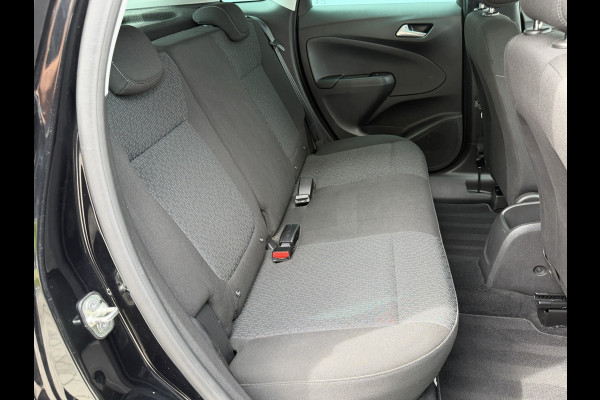 Opel Crossland BWJ 2021 | 1.2T 111PK EDITION | STOEL&STUUR VERW | CAMERA A | CLIMA | NAVI | CRUISE | CARPLAY | PRIVACY GLASS |