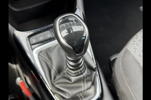 Opel Crossland BWJ 2021 | 1.2T 111PK EDITION | STOEL&STUUR VERW | CAMERA A | CLIMA | NAVI | CRUISE | CARPLAY | PRIVACY GLASS |