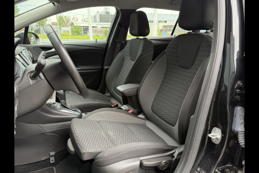 Opel Astra Sports Tourer BWJ 201 | 1.4T 146PK Edition AUTOMAAT | TREKHAAK | SPORTSTOELEN | NAVI | AIRCO | PDC 2X | CARPLAY |