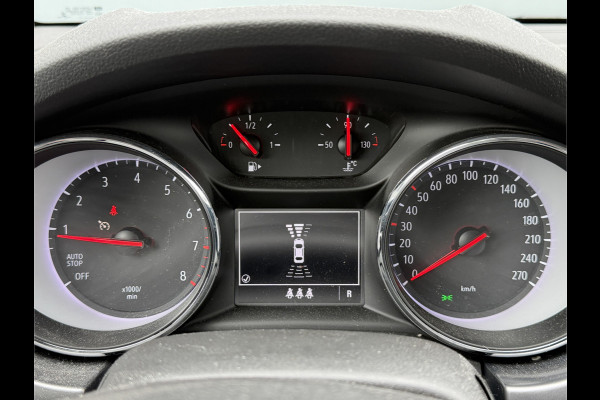 Opel Astra Sports Tourer BWJ 201 | 1.4T 146PK Edition AUTOMAAT | TREKHAAK | SPORTSTOELEN | NAVI | AIRCO | PDC 2X | CARPLAY |