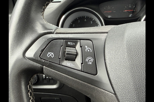 Opel Astra Sports Tourer BWJ 201 | 1.4T 146PK Edition AUTOMAAT | TREKHAAK | SPORTSTOELEN | NAVI | AIRCO | PDC 2X | CARPLAY |