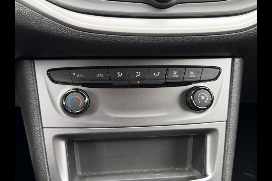 Opel Astra Sports Tourer BWJ 201 | 1.4T 146PK Edition AUTOMAAT | TREKHAAK | SPORTSTOELEN | NAVI | AIRCO | PDC 2X | CARPLAY |