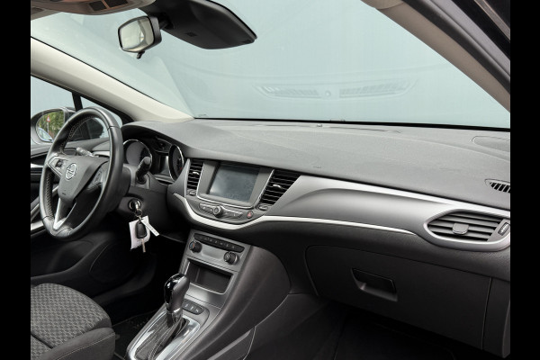 Opel Astra Sports Tourer BWJ 201 | 1.4T 146PK Edition AUTOMAAT | TREKHAAK | SPORTSTOELEN | NAVI | AIRCO | PDC 2X | CARPLAY |