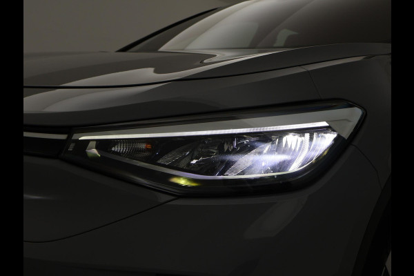 Volkswagen ID.4 PRO 77 kWh 204 PK MOONSTONE GREY + CAMERA | ADAPTIVE CRUISE | SFEER | STOELVERWARMING