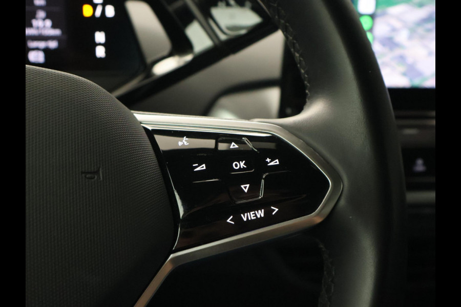 Volkswagen ID.4 PRO 77 kWh 204 PK MOONSTONE GREY + CAMERA | ADAPTIVE CRUISE | SFEER | STOELVERWARMING