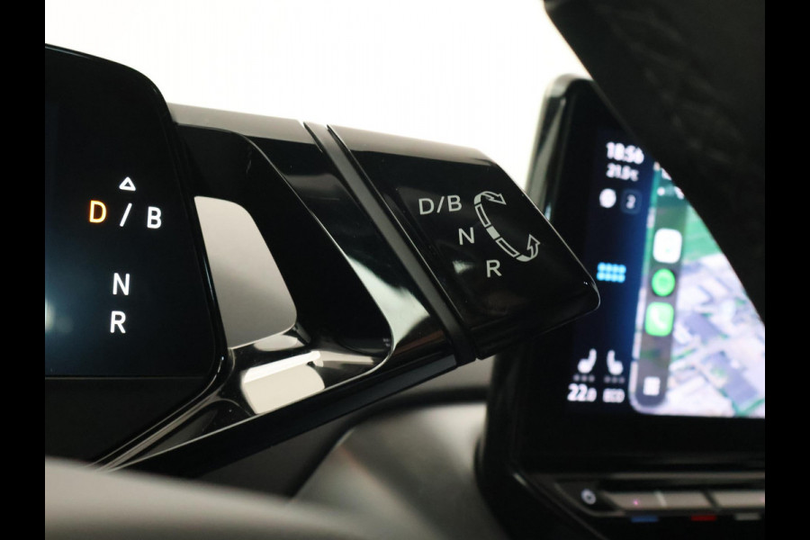 Volkswagen ID.4 PRO 77 kWh 204 PK MOONSTONE GREY + CAMERA | ADAPTIVE CRUISE | SFEER | STOELVERWARMING
