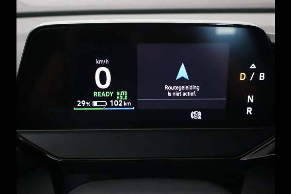 Volkswagen ID.4 PRO 77 kWh 204 PK MOONSTONE GREY + CAMERA | ADAPTIVE CRUISE | SFEER | STOELVERWARMING