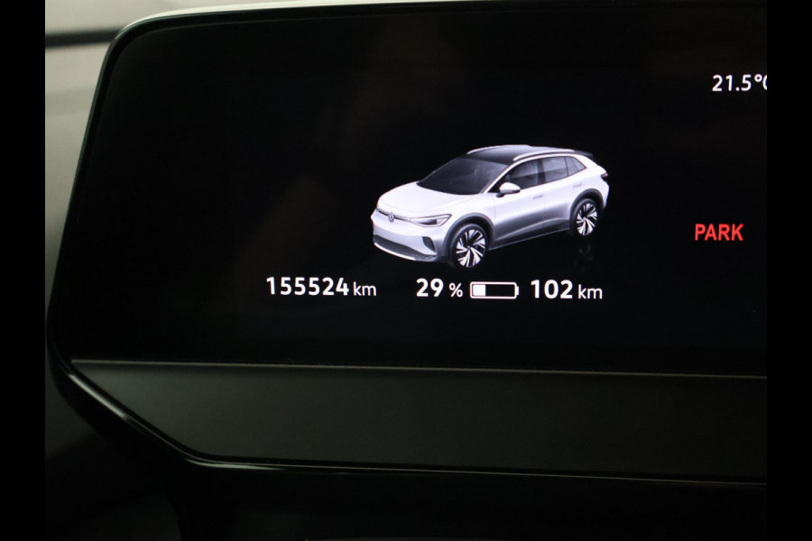 Volkswagen ID.4 PRO 77 kWh 204 PK MOONSTONE GREY + CAMERA | ADAPTIVE CRUISE | SFEER | STOELVERWARMING