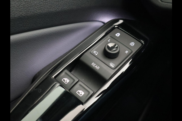 Volkswagen ID.4 PRO 77 kWh 204 PK MOONSTONE GREY + CAMERA | ADAPTIVE CRUISE | SFEER | STOELVERWARMING