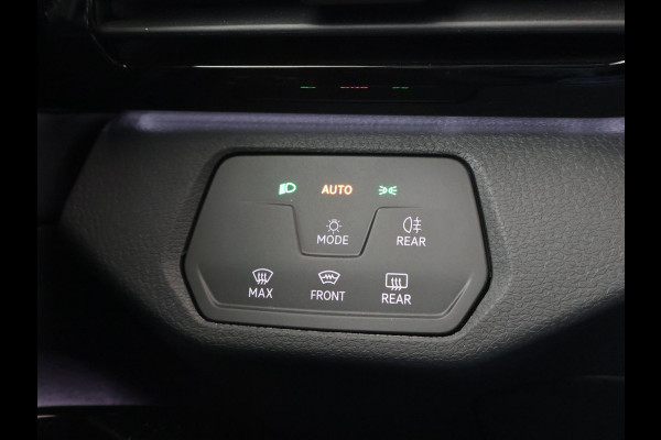 Volkswagen ID.4 PRO 77 kWh 204 PK MOONSTONE GREY + CAMERA | ADAPTIVE CRUISE | SFEER | STOELVERWARMING