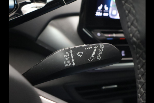 Volkswagen ID.4 PRO 77 kWh 204 PK MOONSTONE GREY + CAMERA | ADAPTIVE CRUISE | SFEER | STOELVERWARMING