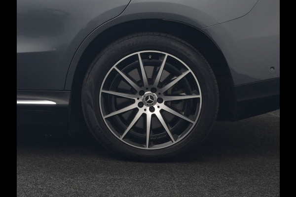 Mercedes-Benz EQC 400 4MATIC Business Solution AMG 80 kWh 408pk Dealer O.H. | Panodak | Adaptive Cruise | Head Up | 360 Camera | Burmester Audio | Lederen Sportstoelen Massage & Memory | Sfeerverlichting | Blis | Widescreen Navi | Stoelverwarming | DAB |