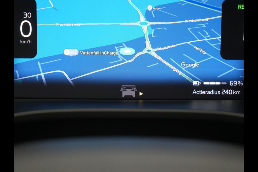 Volvo XC40 Ultimate Recharge Pure 70 kWh 231pk Dealer O.H. | Trekhaak Af Fabriek | Panodak | Adaptive Cruise | 360 Camera | Harman / Kardon | Alcantara Sportstoelen Memory & Verwarmd | Keyless | Blis | Apple Carplay | Google Assistent | DAB |