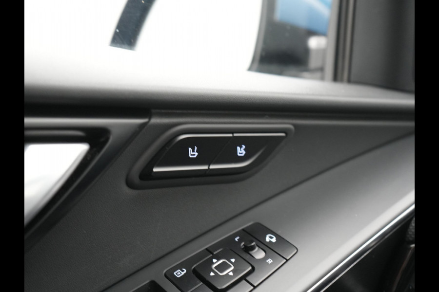 Kia Niro 1.6 GDi ExecutiveLine PHEV 182pk Dealer O.H. | Adaptive Cruise | Head Up | Camera | Harman / Kardon | Lederen Sportstoelen Ventilatie & Memory | Keyless | Blis | Stoelen & Stuur Verwarmd | Sfeerverlichting | Navigatie | DAB | Plug In Hybrid |
