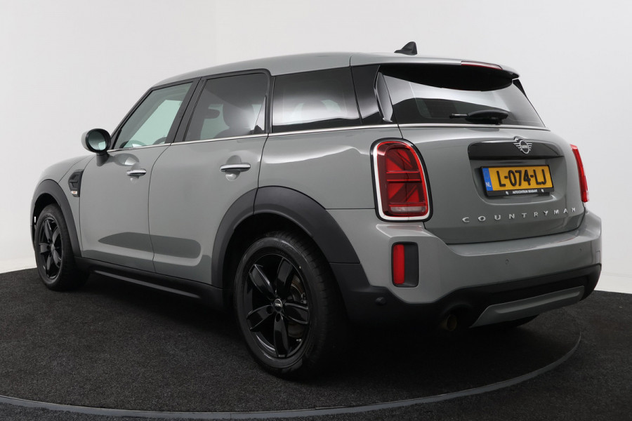 MINI Countryman 1.5 One Essential (NAVIGATIE, CARPLAY, PDC, LED, STUURBEDIENING, 1e EIGENAAR, DEALER ONDERHOUDEN)