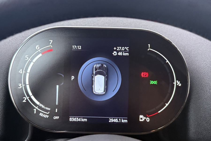 MINI Countryman 1.5 One Essential (NAVIGATIE, CARPLAY, PDC, LED, STUURBEDIENING, 1e EIGENAAR, DEALER ONDERHOUDEN)