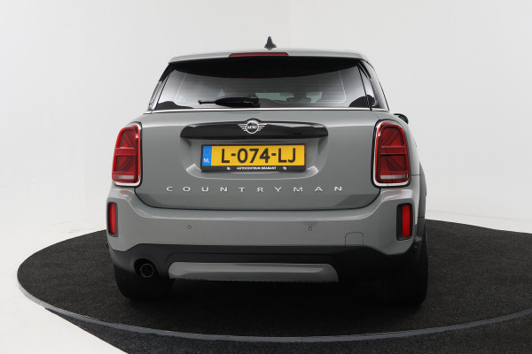 MINI Countryman 1.5 One Essential (NAVIGATIE, CARPLAY, PDC, LED, STUURBEDIENING, 1e EIGENAAR, DEALER ONDERHOUDEN)