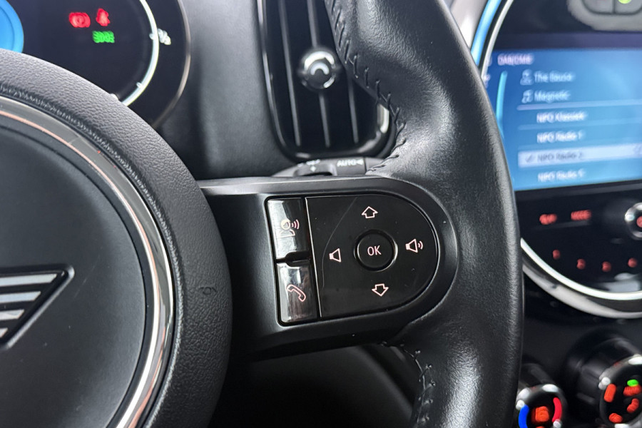 MINI Countryman 1.5 One Essential (NAVIGATIE, CARPLAY, PDC, LED, STUURBEDIENING, 1e EIGENAAR, DEALER ONDERHOUDEN)